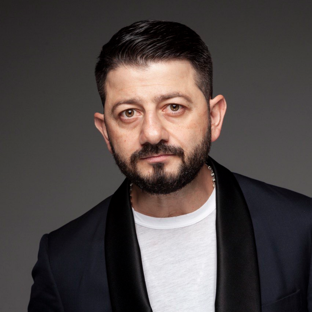 Michaił Galustyan