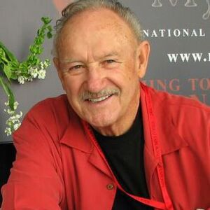 Gene Hackman