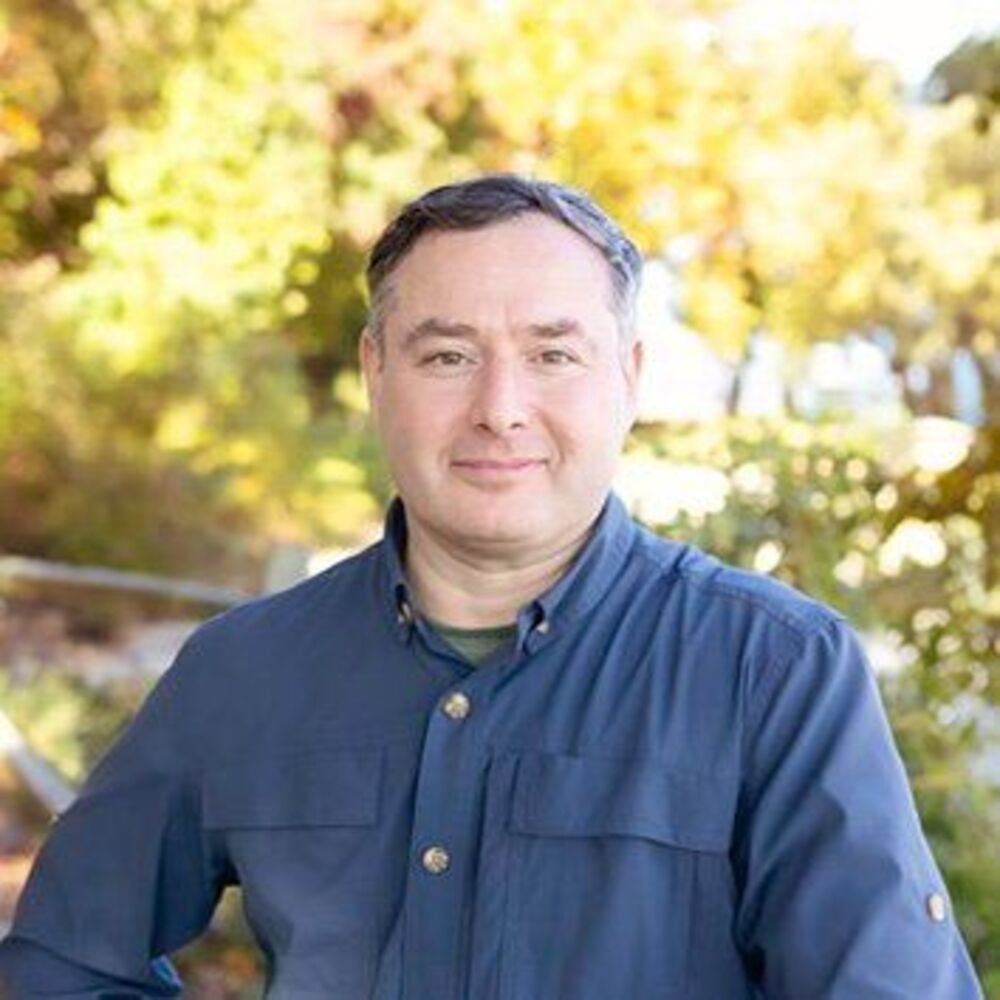 Eugene Windman