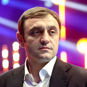 Armen Sarkisyan
