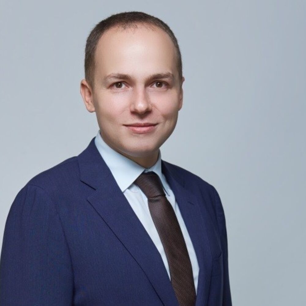Ivan Gelukh