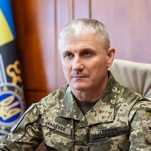 Олег Иващенко