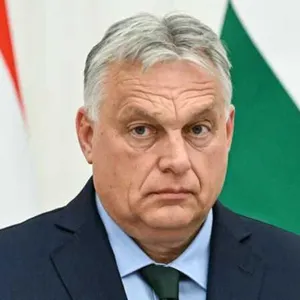 Віктор Орбан