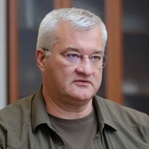 Андрій Сибіга