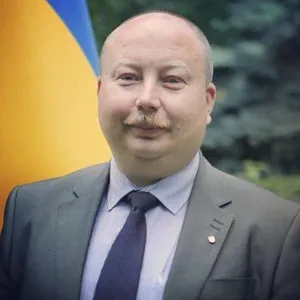 Олег Немчинов