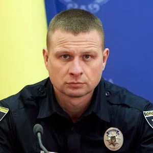 Александр Ганжа