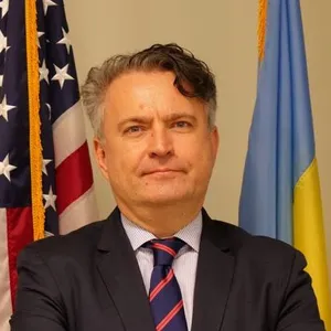 Сергей Кислица