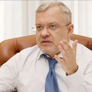 Герман Галущенко