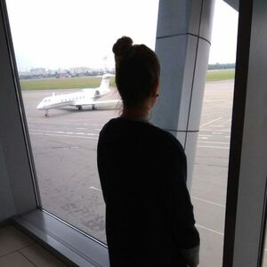 Анна Павлова