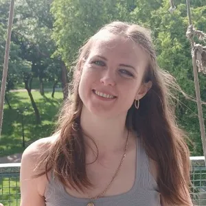 Анна Якубец