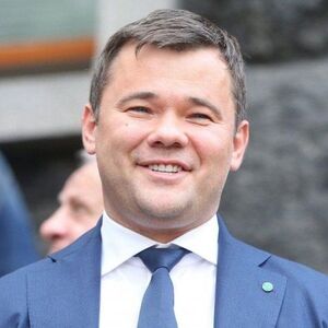 Андрей Богдан