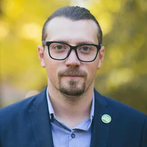 Виталий Безгин